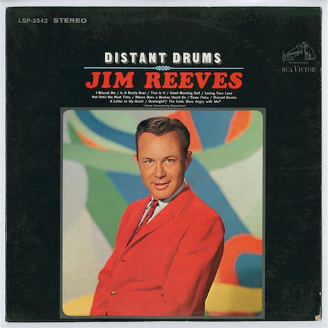 jim reeves meilleures chansons.